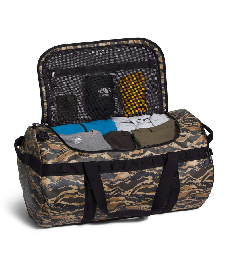 Maleta Base Camp Duffel XL Unisex Camuflada The North Face - imagen 3