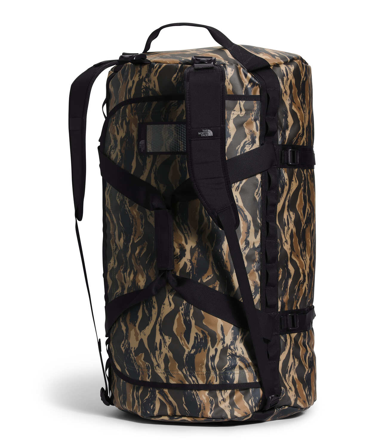 Maleta Base Camp Duffel XL Unisex Camuflada The North Face - imagen 4