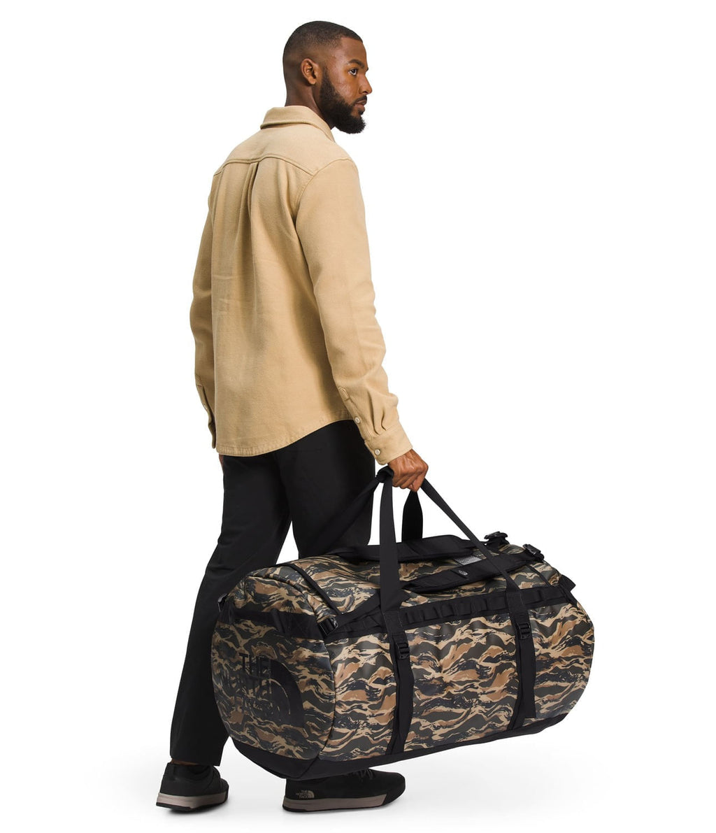 Maleta Base Camp Duffel XL Unisex Camuflada The North Face - imagen 5