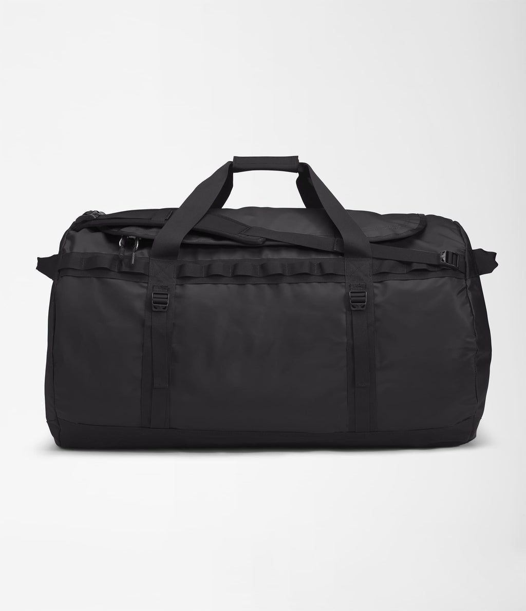 Maleta Base Camp Duffel XL Unisex Negra The North Face - imagen 2