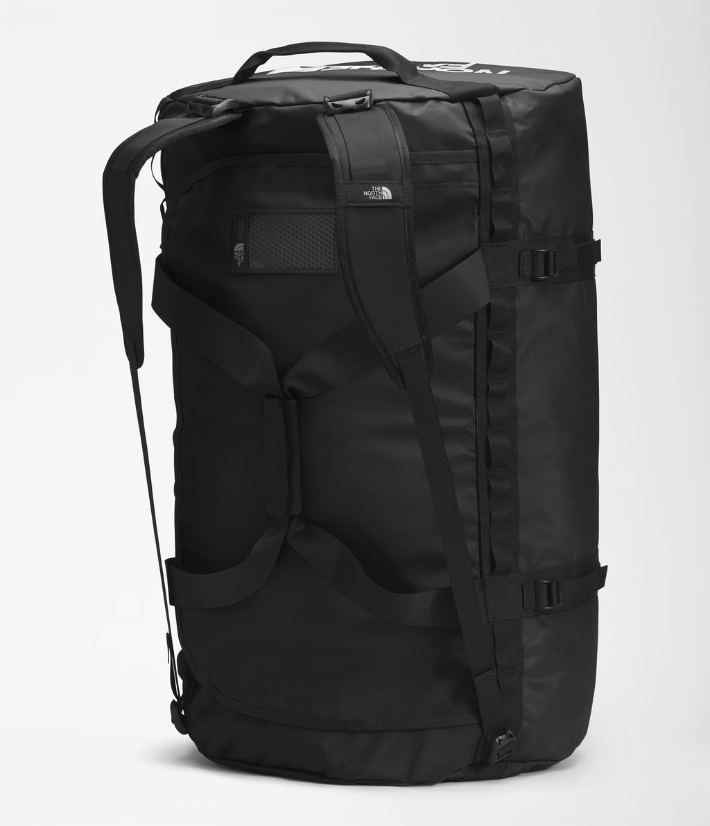 Maleta Base Camp Duffel XL Unisex Negra The North Face - imagen 4