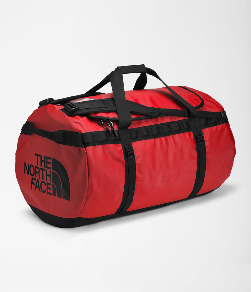 Maleta Base Camp Duffel XL Unisex Roja The North Face - imagen 1