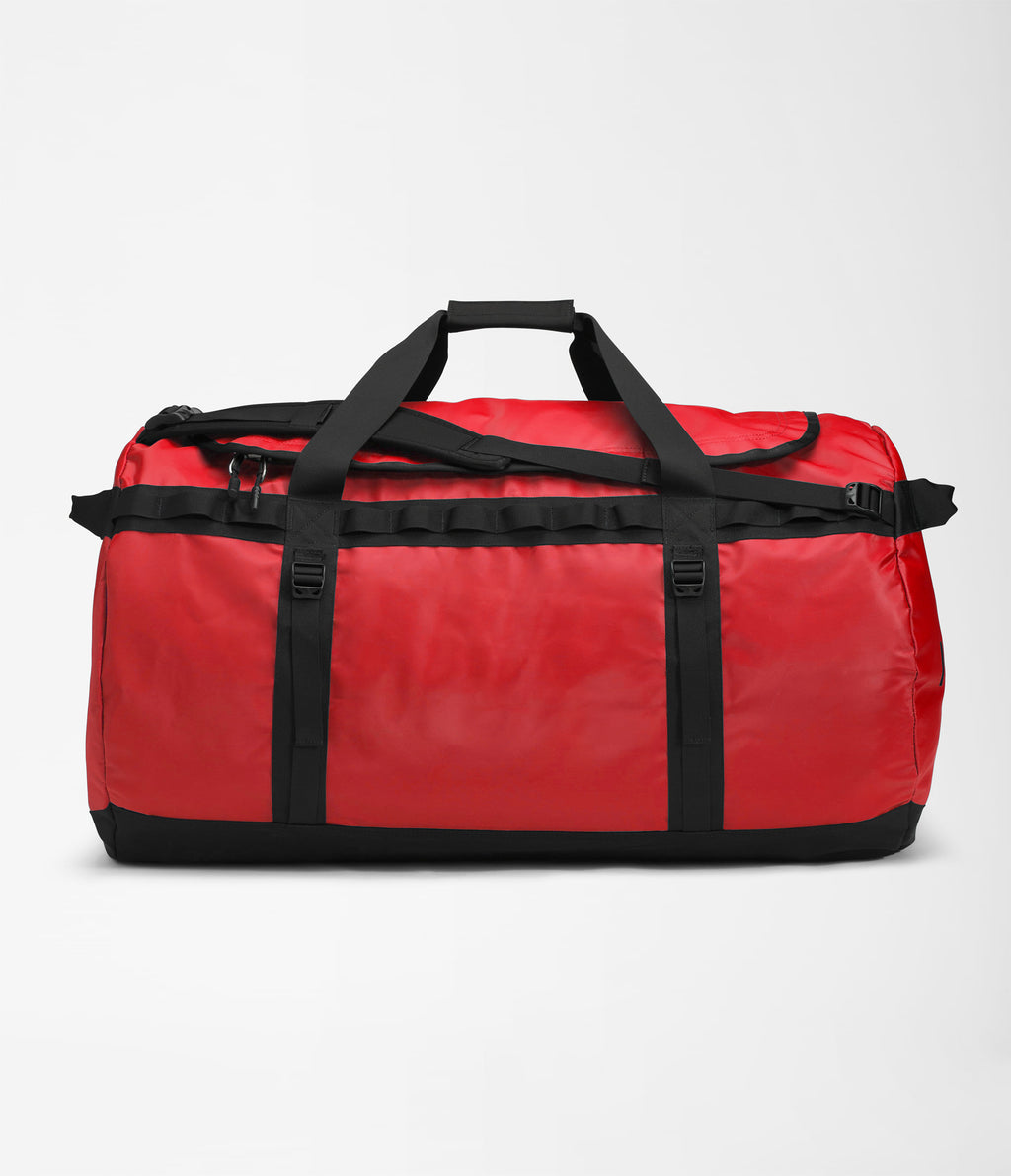 Maleta Base Camp Duffel XL Unisex Roja The North Face - imagen 2