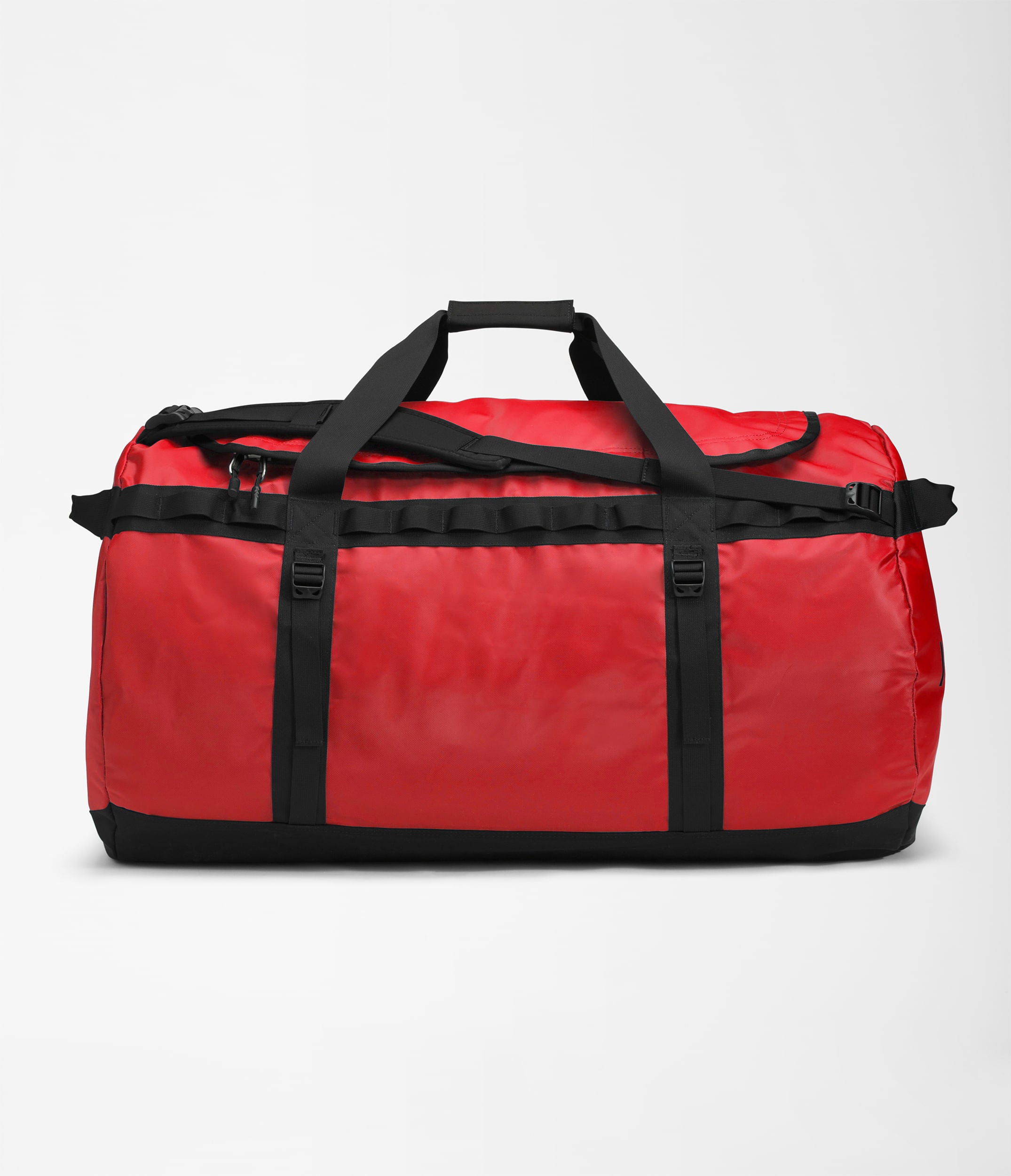 Maleta Base Camp Duffel XL Unisex Roja The North Face - imagen 2