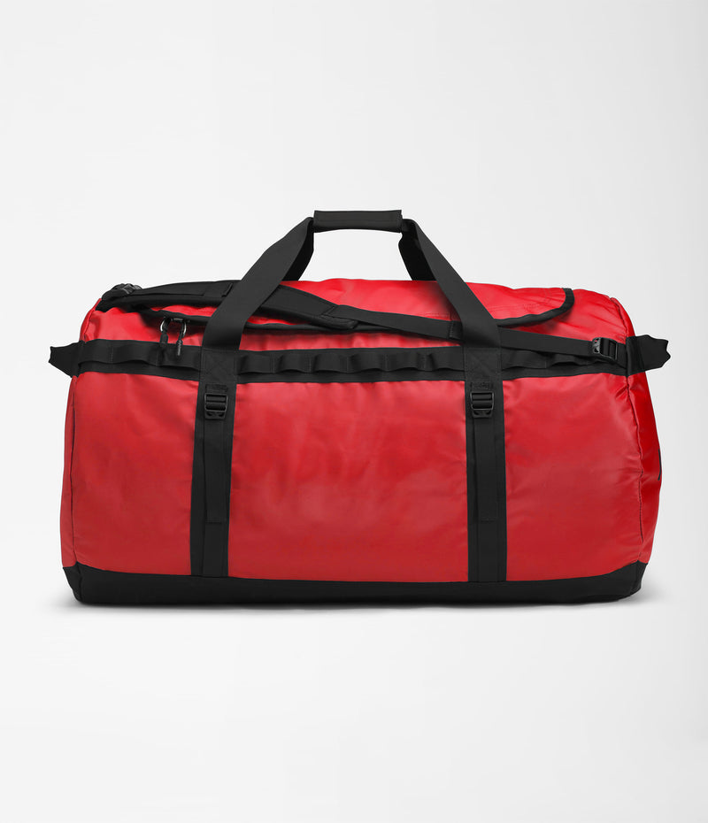 Maleta Base Camp Duffel XL Unisex Roja The North Face - imagen 2