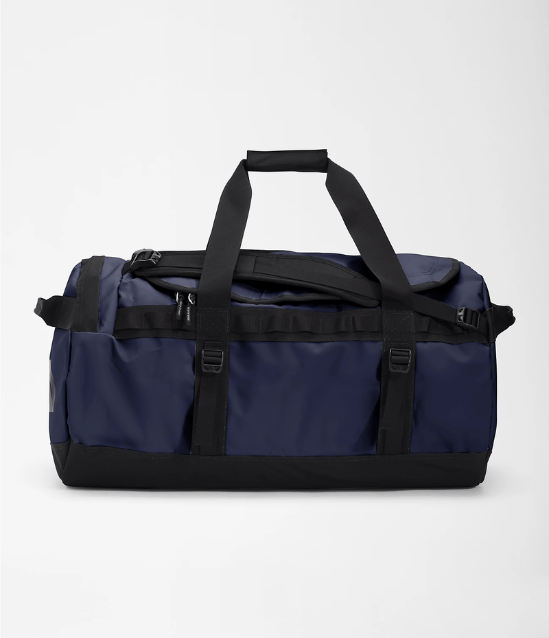 Maleta Base Camp Duffel XL Azul The North Face - imagen 2