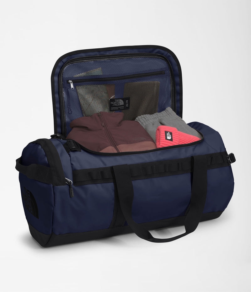 Maleta Base Camp Duffel XL Azul The North Face - imagen 3