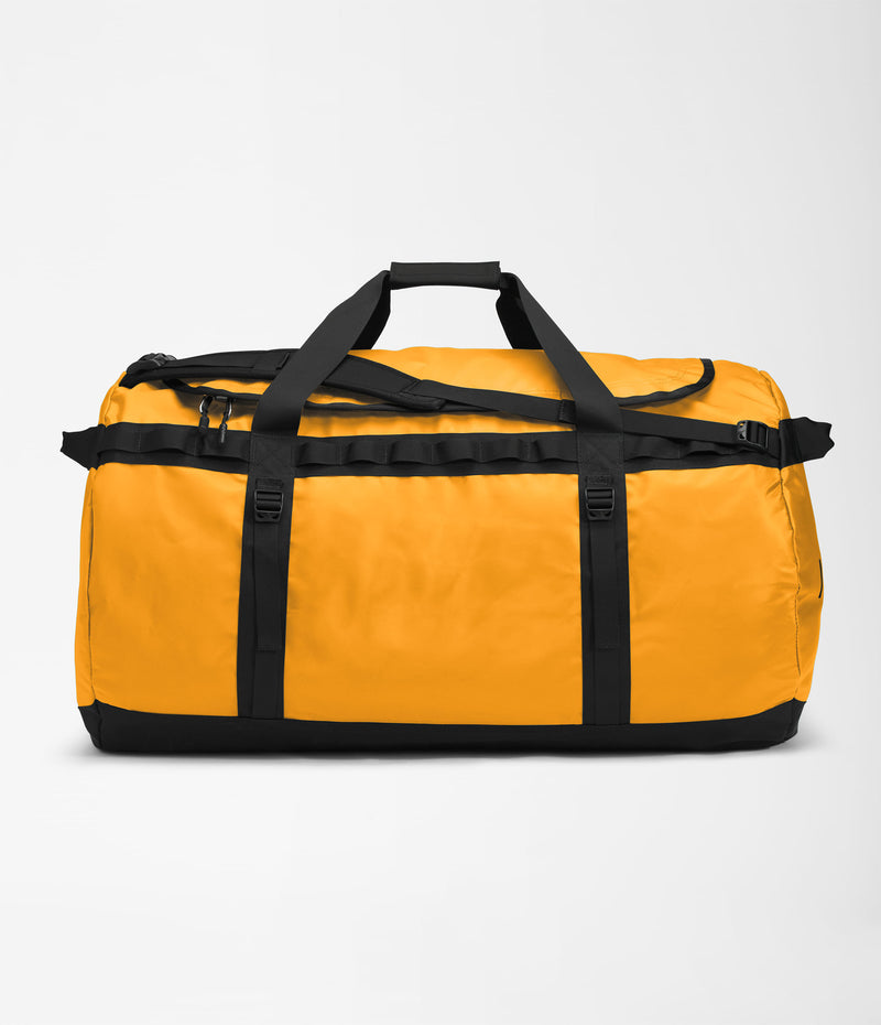 Maleta Base Camp Duffel XL Amarilla The North Face - imagen 2