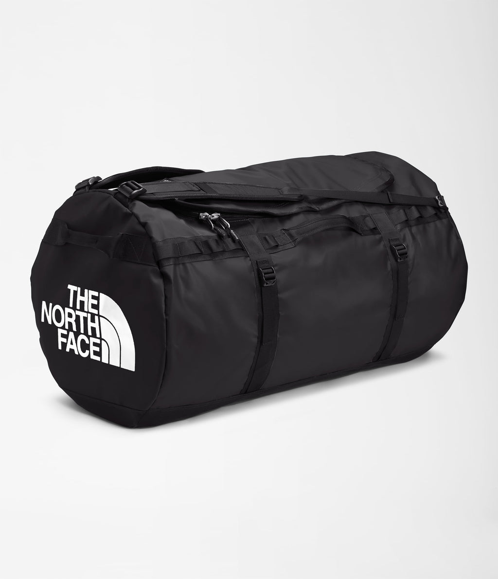 Maleta Base Camp Duffel XXL Negra The North Face - imagen 1