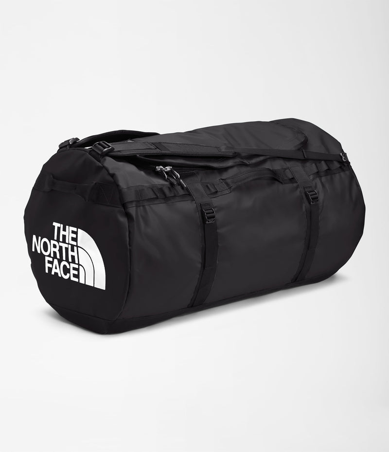 Maleta Base Camp Duffel XXL Negra The North Face - imagen 1