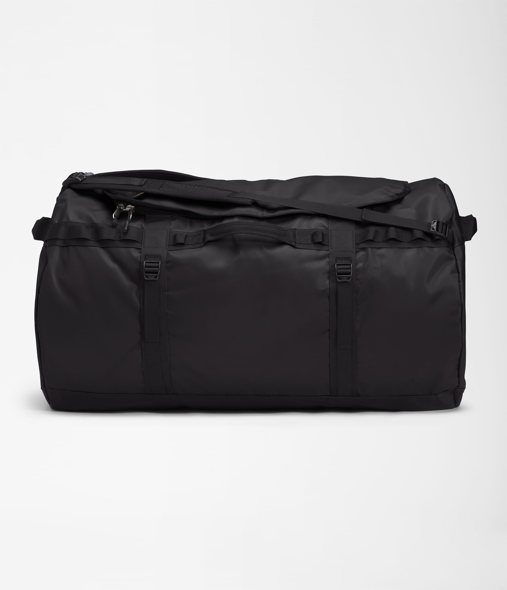 Maleta Base Camp Duffel XXL Negra The North Face - imagen 2