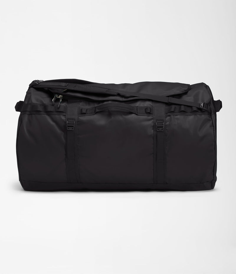 Maleta Base Camp Duffel XXL Negra The North Face - imagen 2