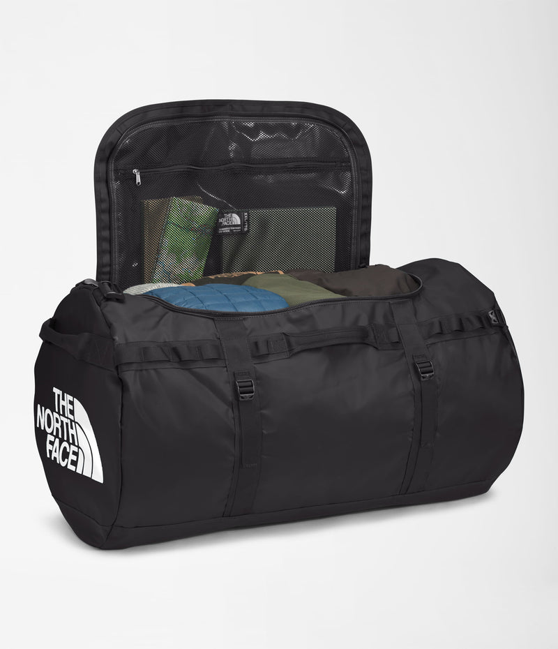 Maleta Base Camp Duffel XXL Negra The North Face - imagen 3