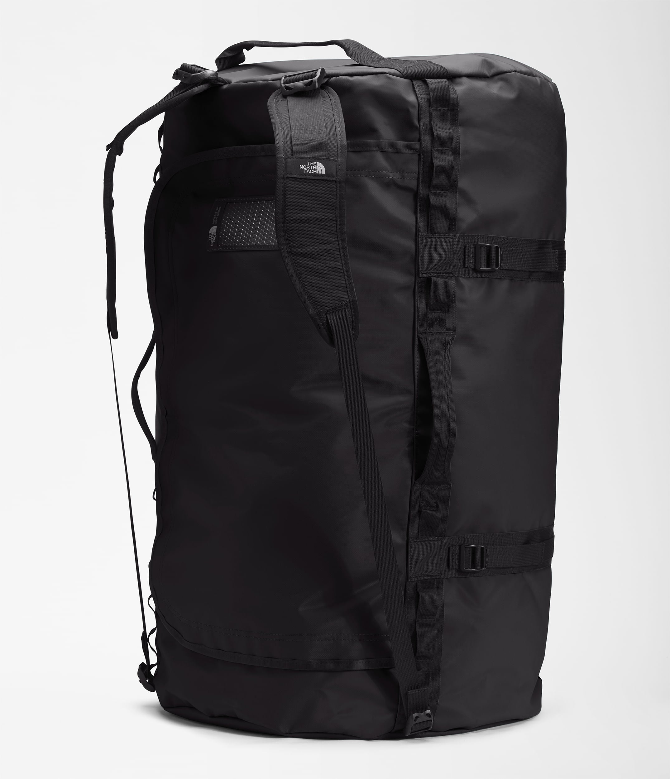 Maleta Base Camp Duffel XXL Negra The North Face - imagen 4
