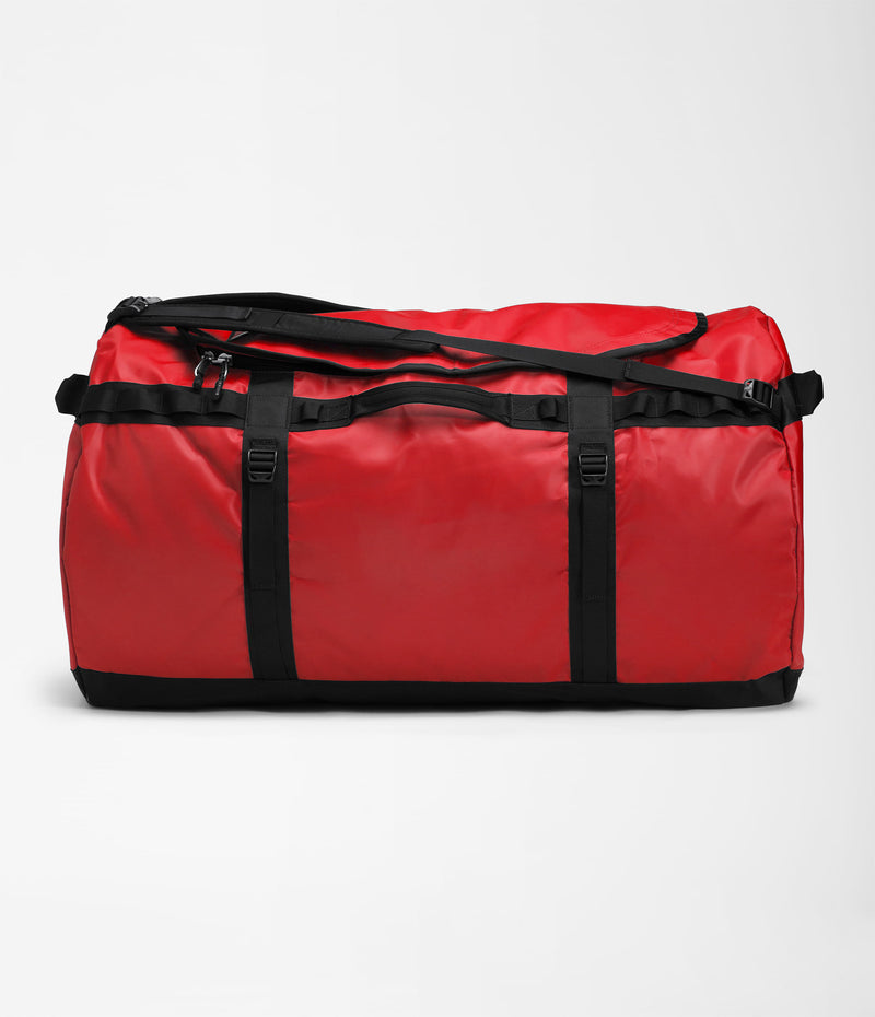 Maleta Base Camp Duffel XXL Roja The North Face - imagen 2