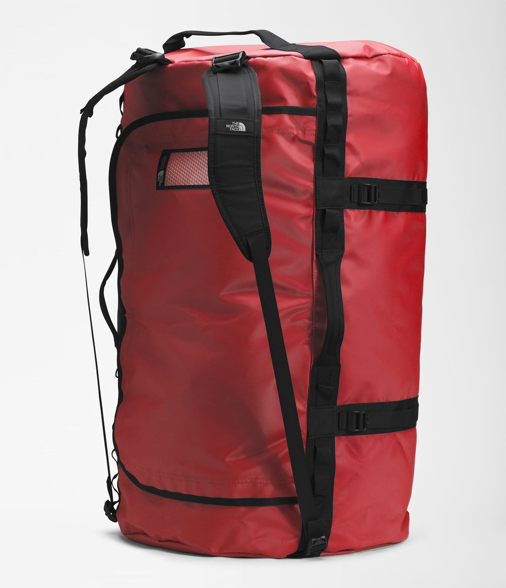 Maleta Base Camp Duffel XXL Roja The North Face - imagen 4