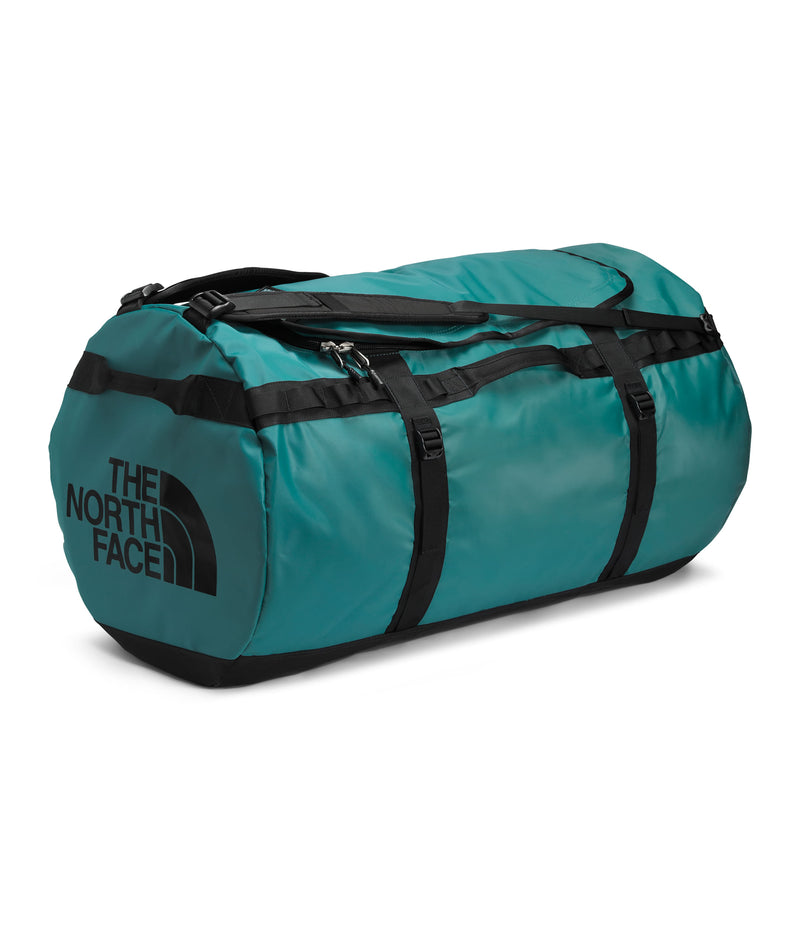 Maleta Base Camp Duffel XXL Azul The North Face - imagen 1