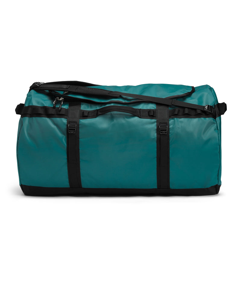 Maleta Base Camp Duffel XXL Azul The North Face - imagen 2