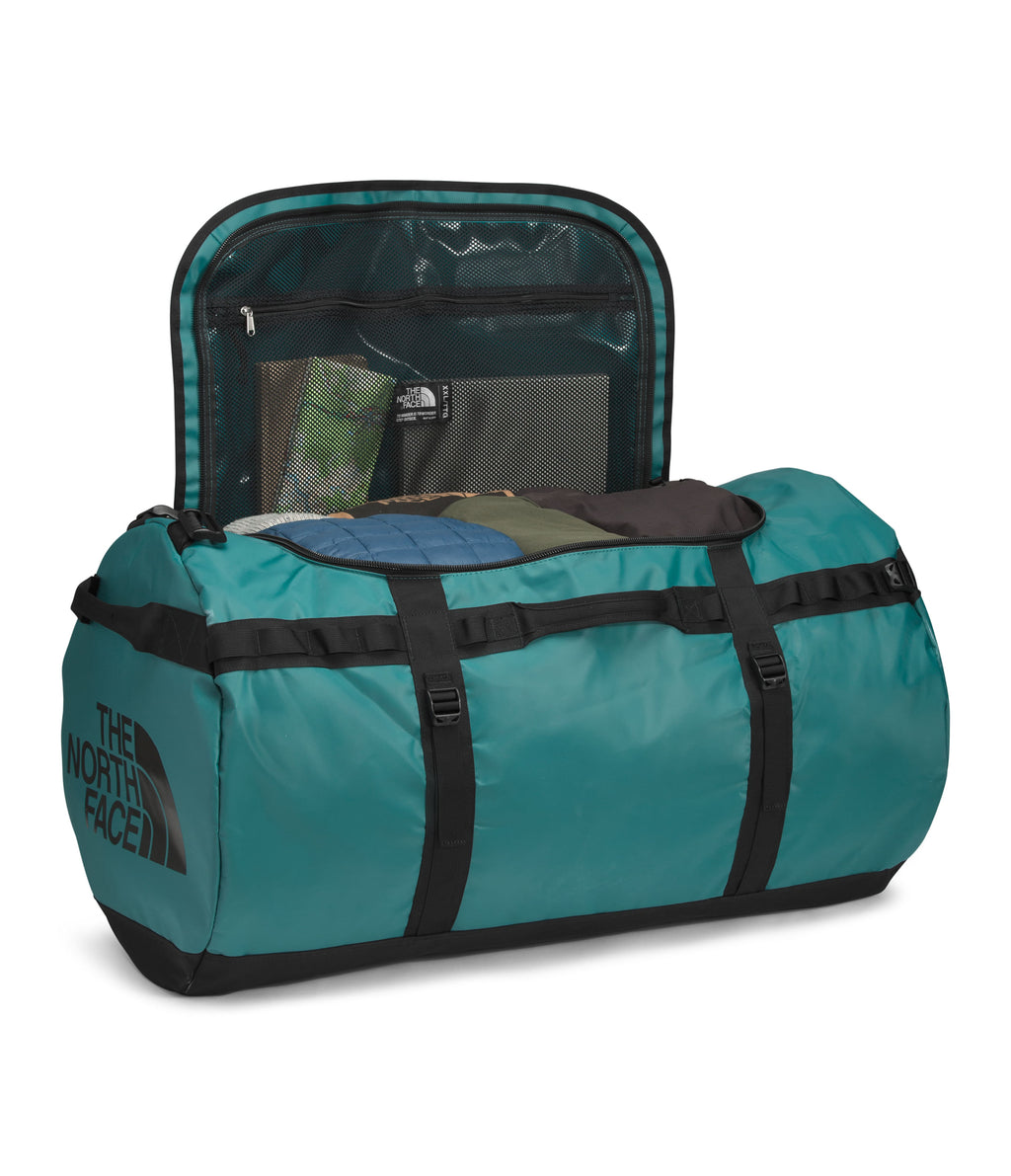 Maleta Base Camp Duffel XXL Azul The North Face - imagen 3