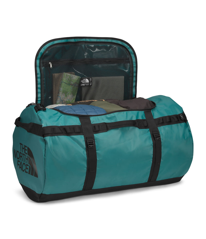 Maleta Base Camp Duffel XXL Azul The North Face - imagen 3