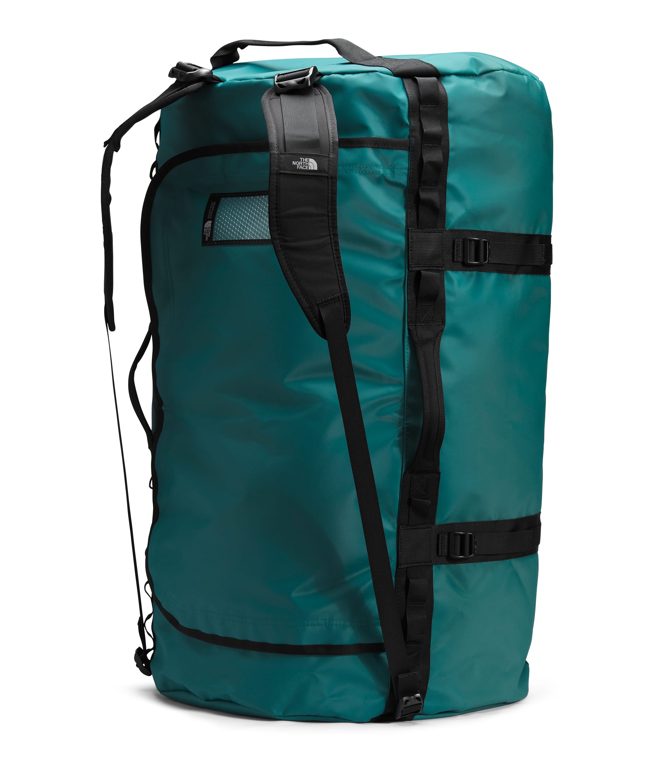 Maleta Base Camp Duffel XXL Azul The North Face - imagen 4