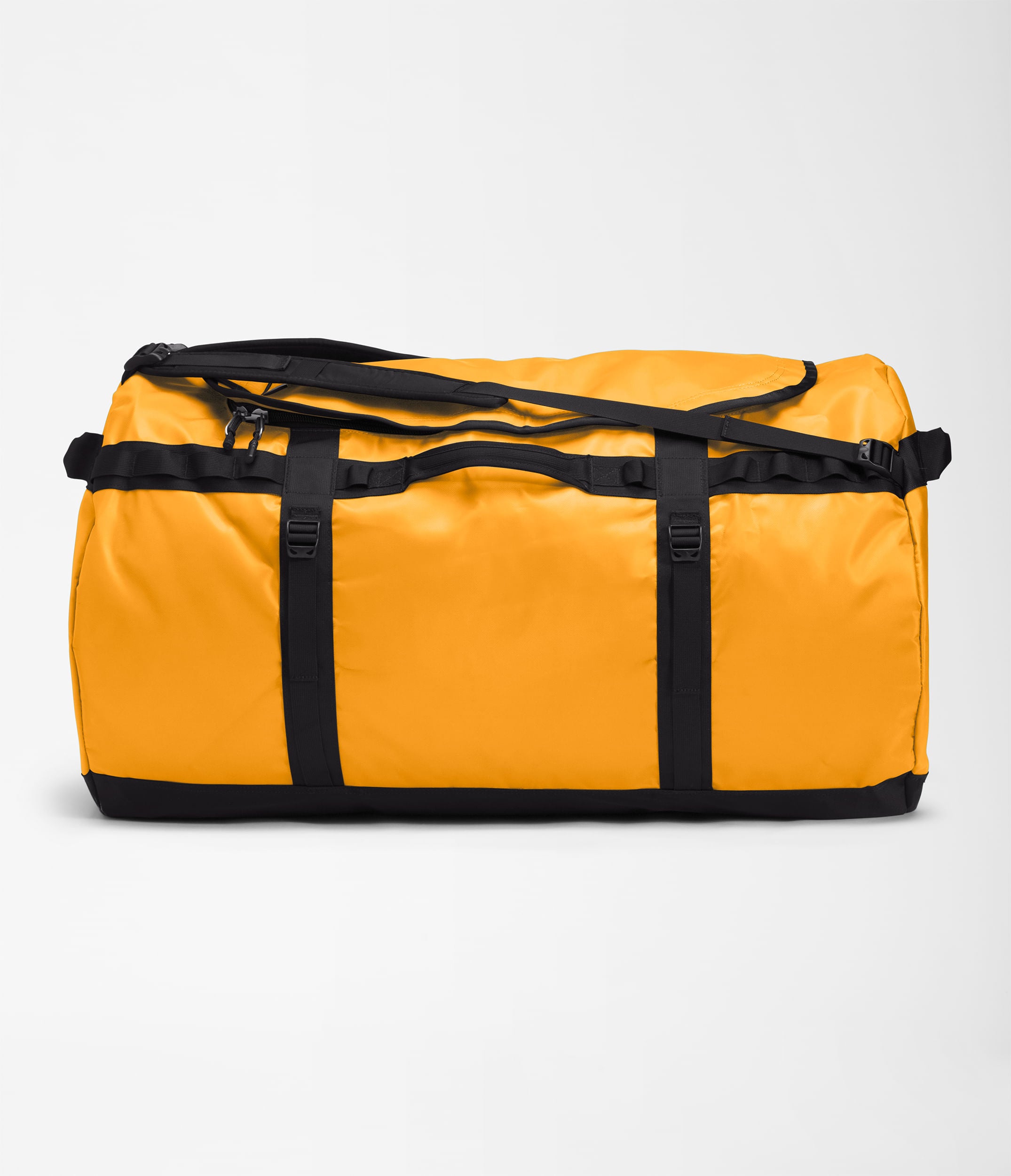Maleta Base Camp Duffel XXL Amarilla The North Face - imagen 2