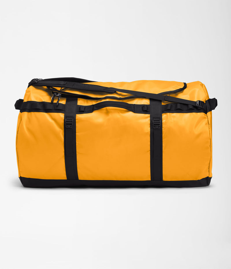 Maleta Base Camp Duffel XXL Amarilla The North Face - imagen 2