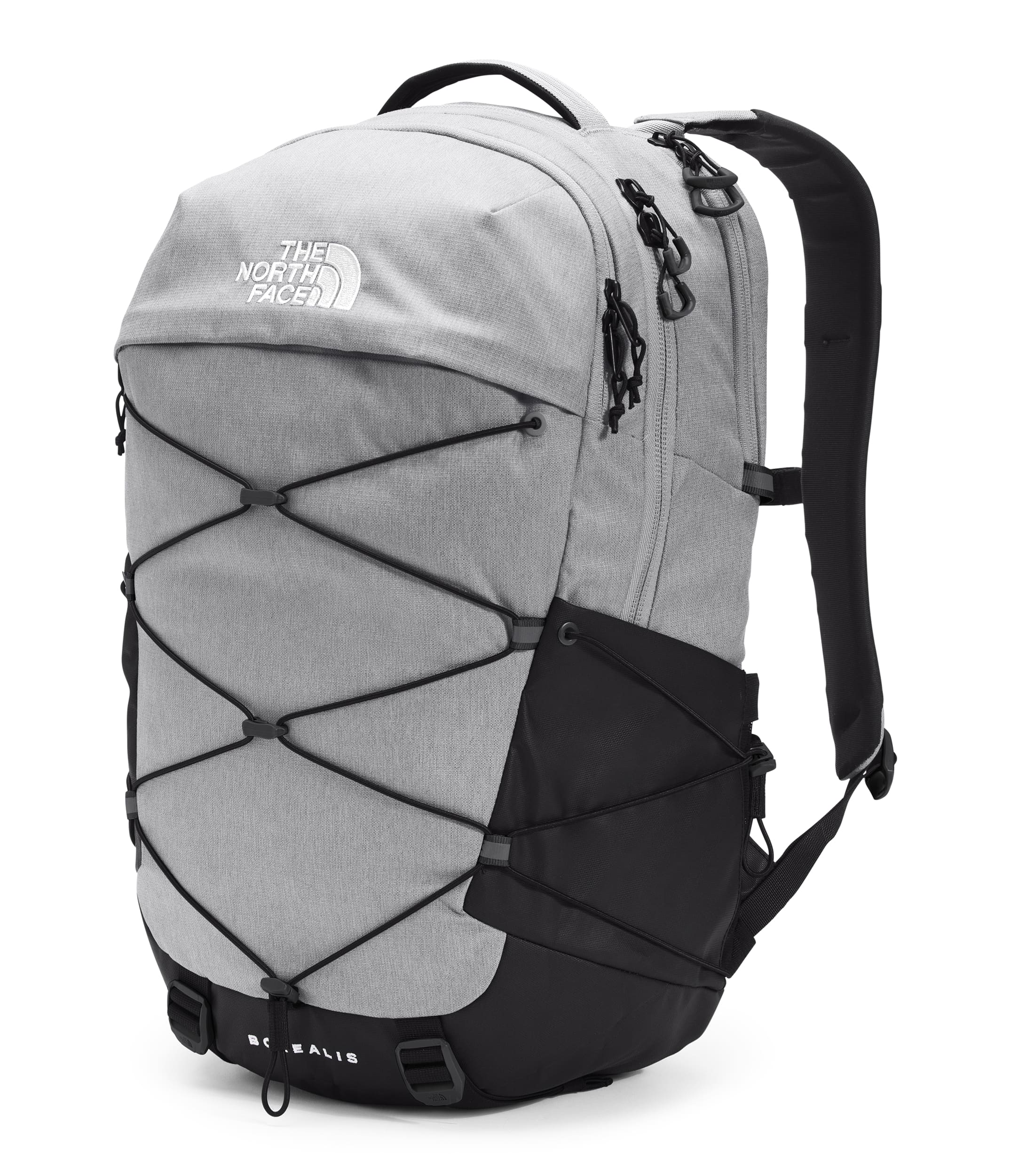 Maleta Borealis Gris The North Face - imagen 4