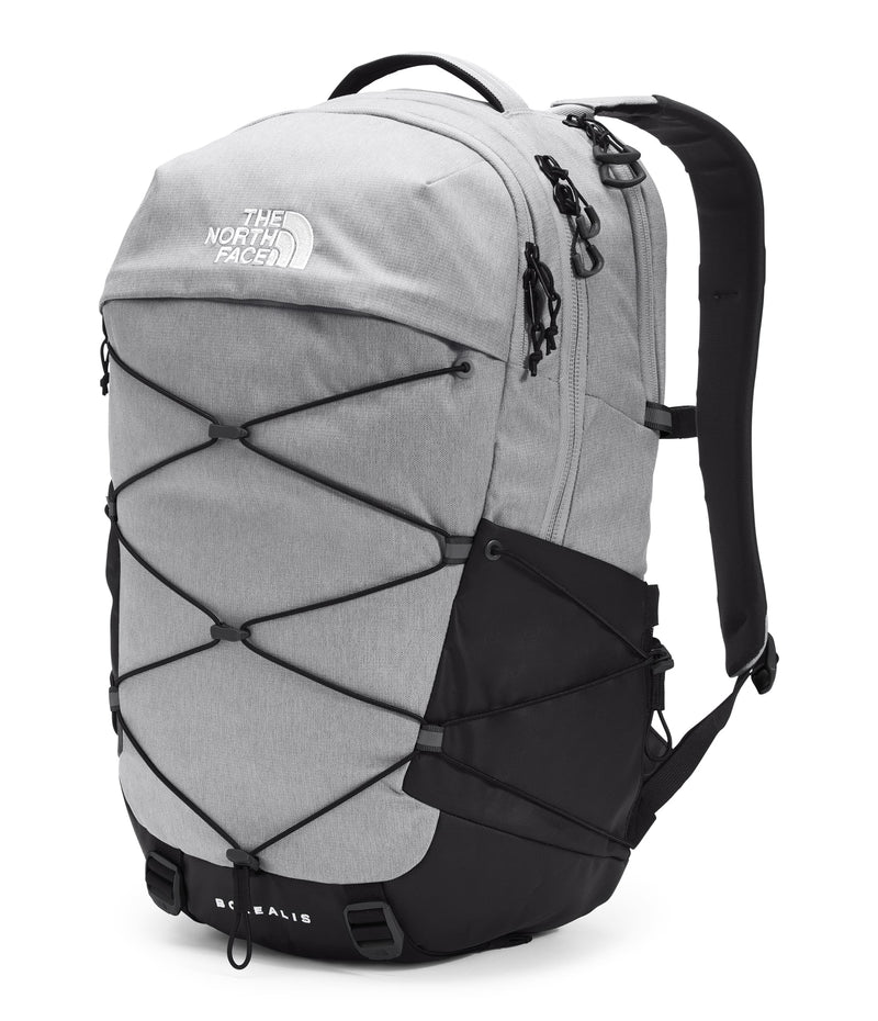 Maleta Borealis Gris The North Face - imagen 4
