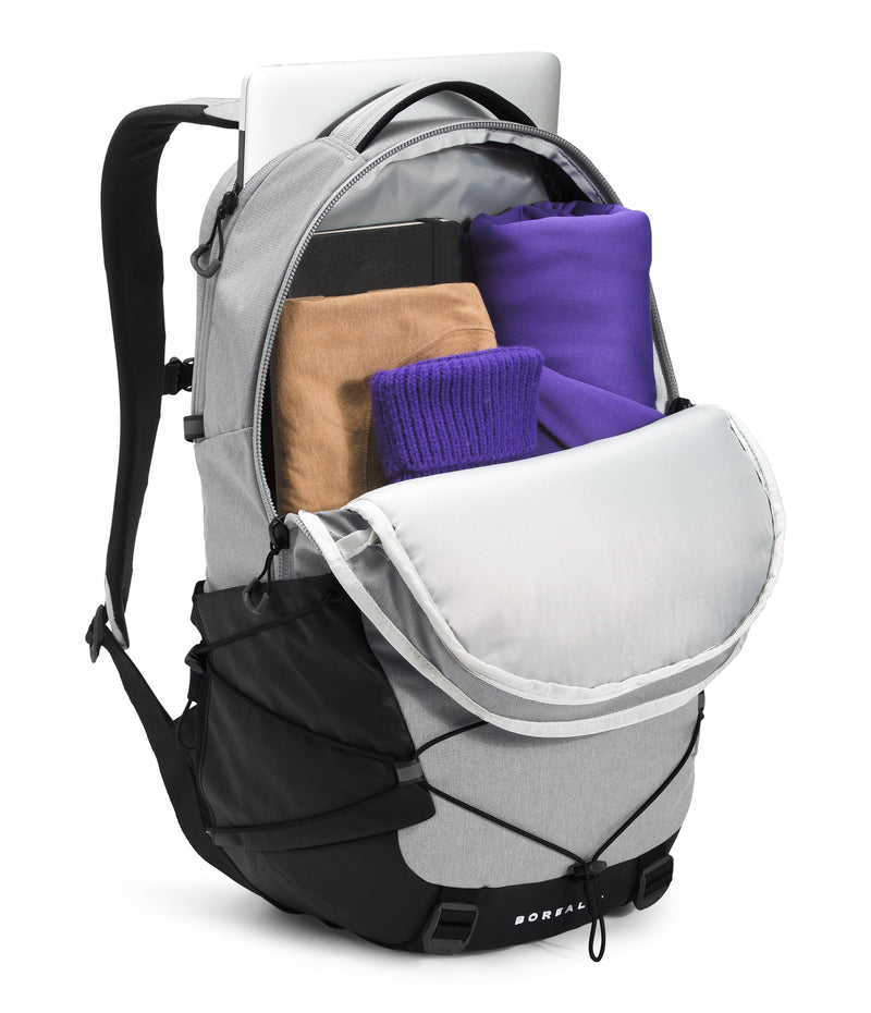 Maleta Borealis Gris The North Face - imagen 1