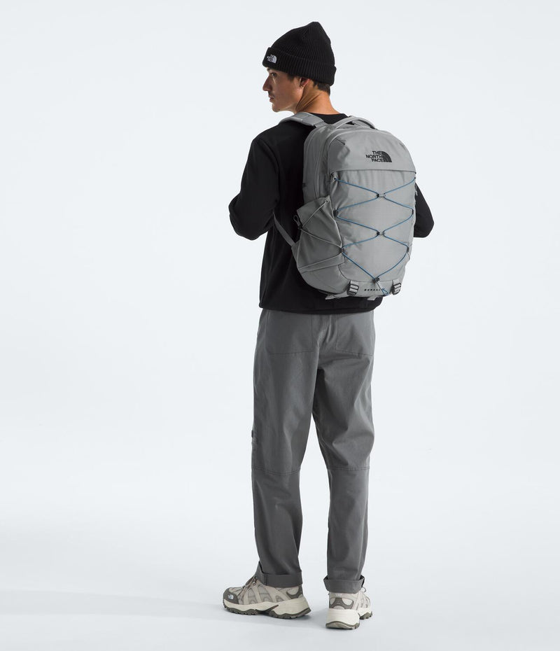 Maleta Borealis Gris Unisex The North Face - imagen 2