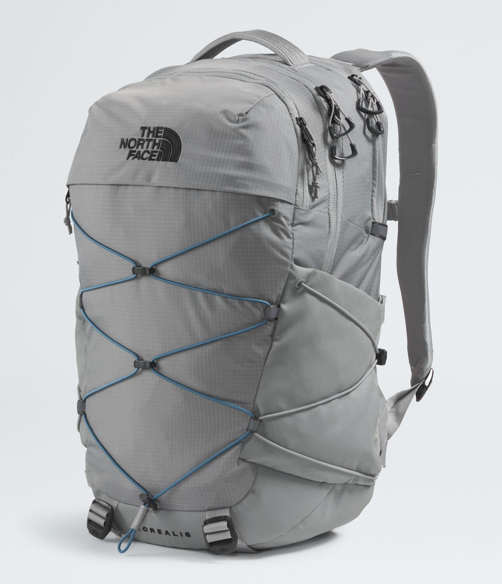 Maleta Borealis Gris Unisex The North Face - imagen 3