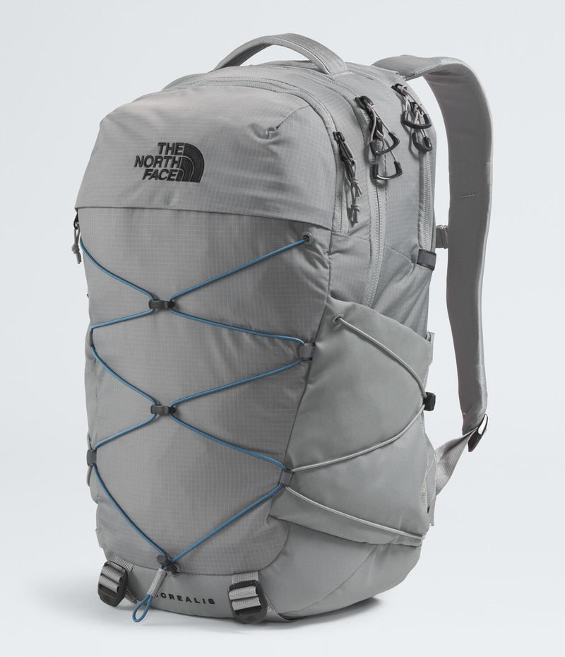 Maleta Borealis Gris Unisex The North Face - imagen 3