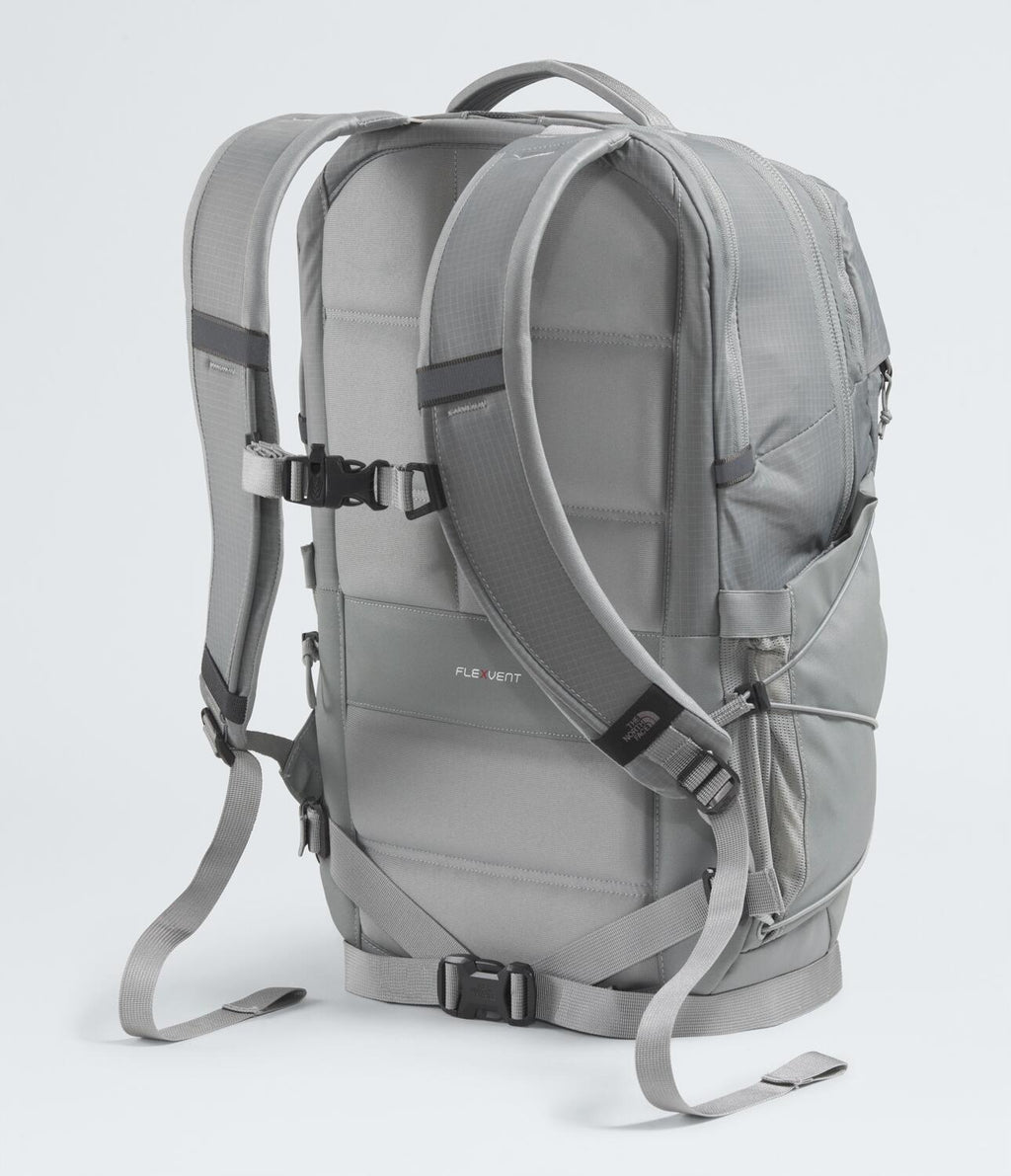 Maleta Borealis Gris Unisex The North Face - imagen 4