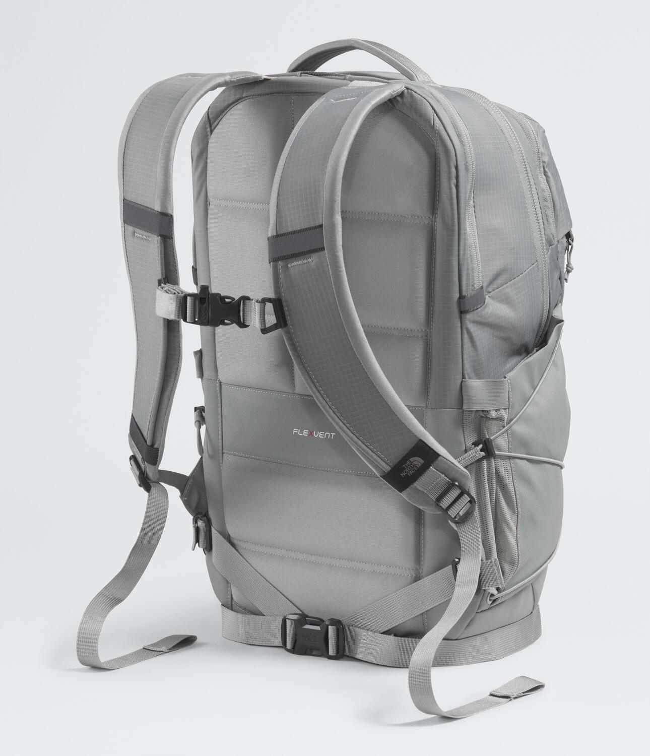 Maleta Borealis Gris Unisex The North Face - imagen 4