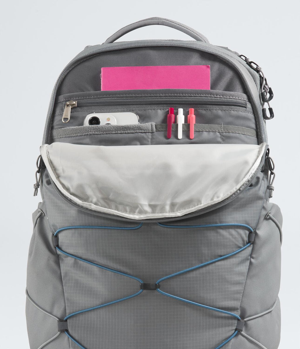 Maleta Borealis Gris Unisex The North Face - imagen 5