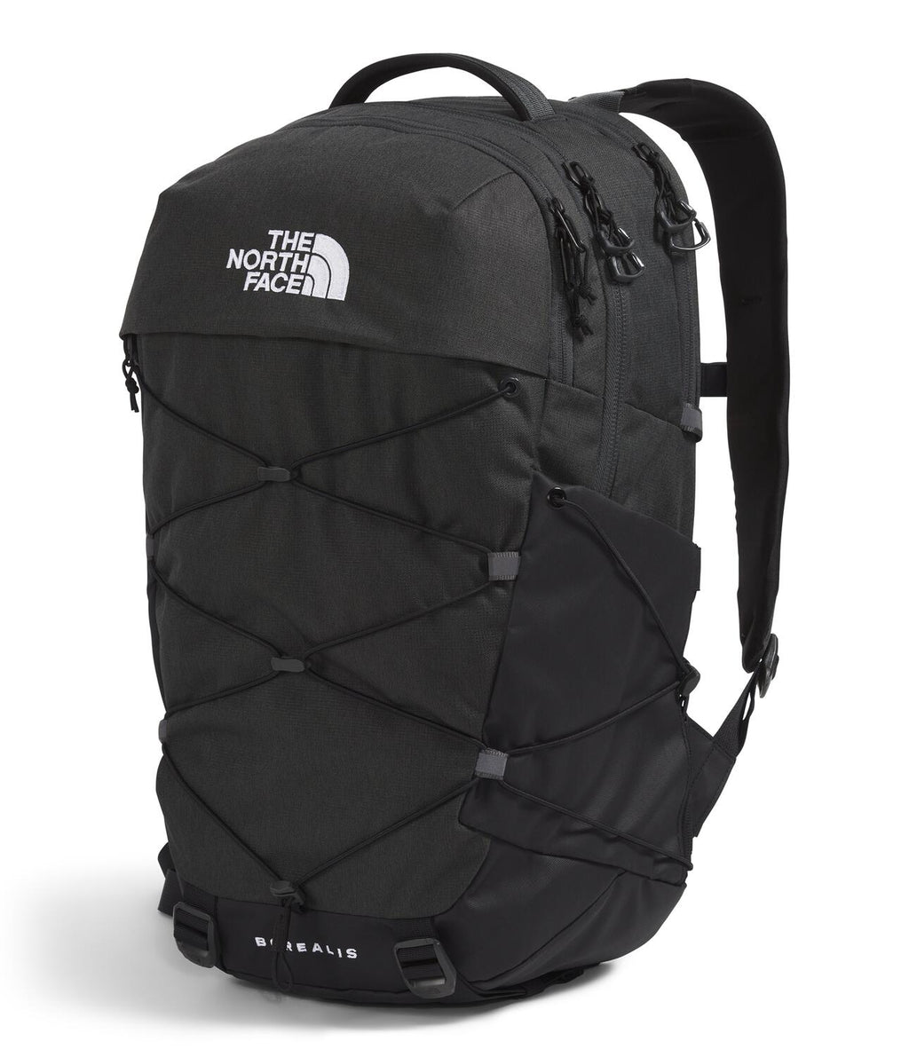 Maletas Borealis Gris Unisex The North Face - imagen 1