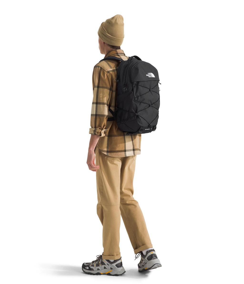 Maletas Borealis Gris Unisex The North Face - imagen 2