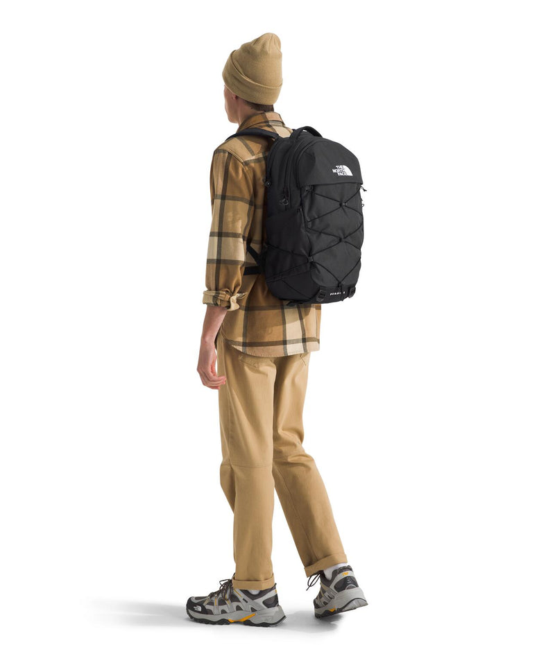 Maletas Borealis Gris Unisex The North Face - imagen 2