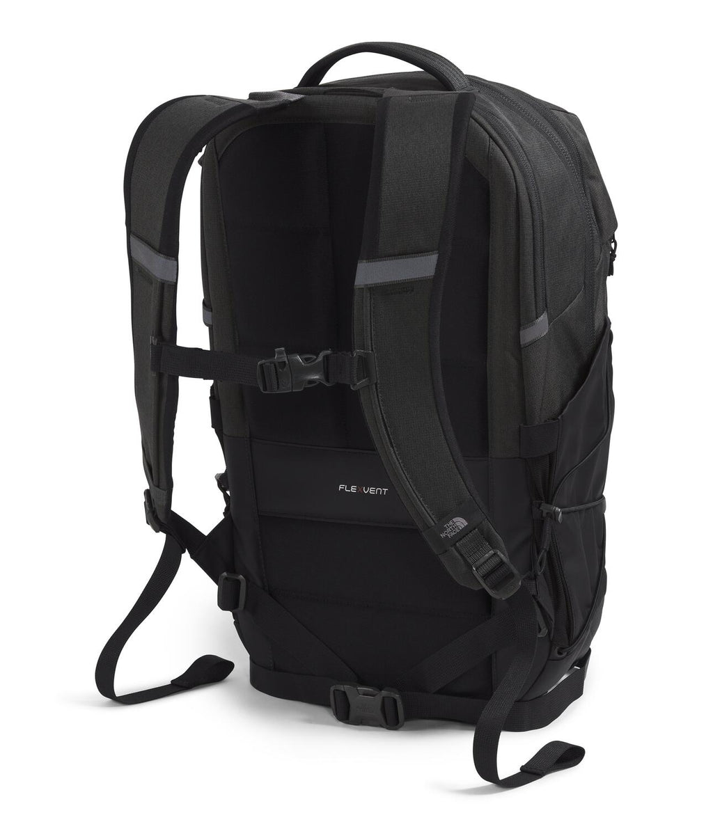 Maletas Borealis Gris Unisex The North Face - imagen 3
