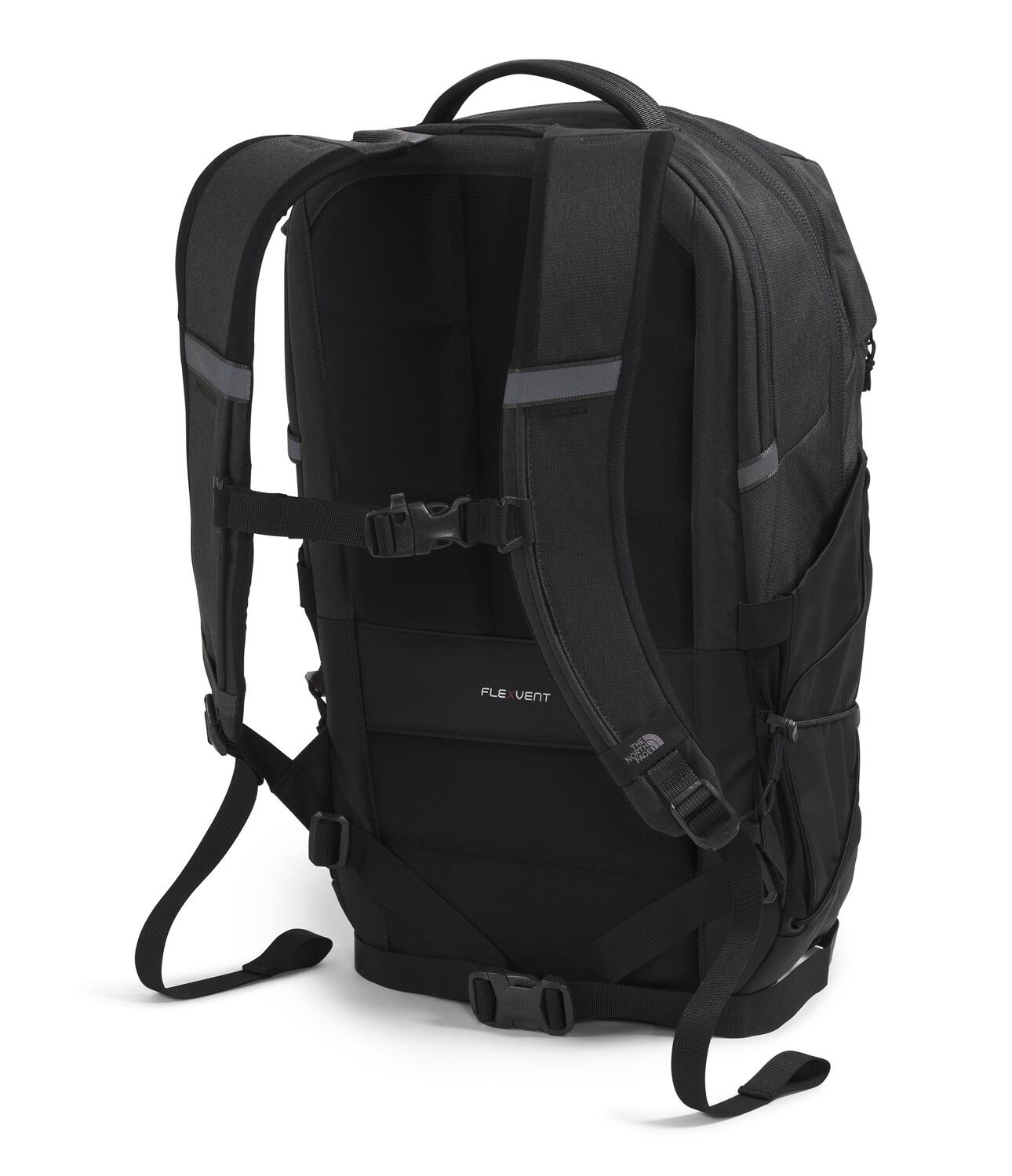 Maletas Borealis Gris Unisex The North Face - imagen 3