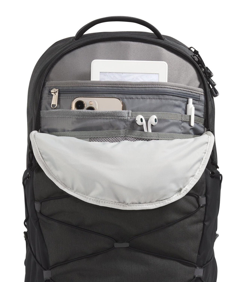 Maletas Borealis Gris Unisex The North Face - imagen 4