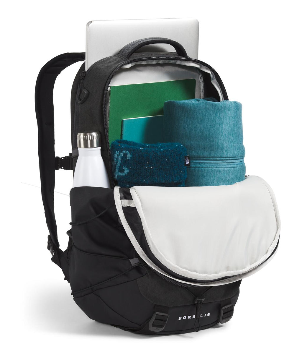 Maletas Borealis Gris Unisex The North Face - imagen 5