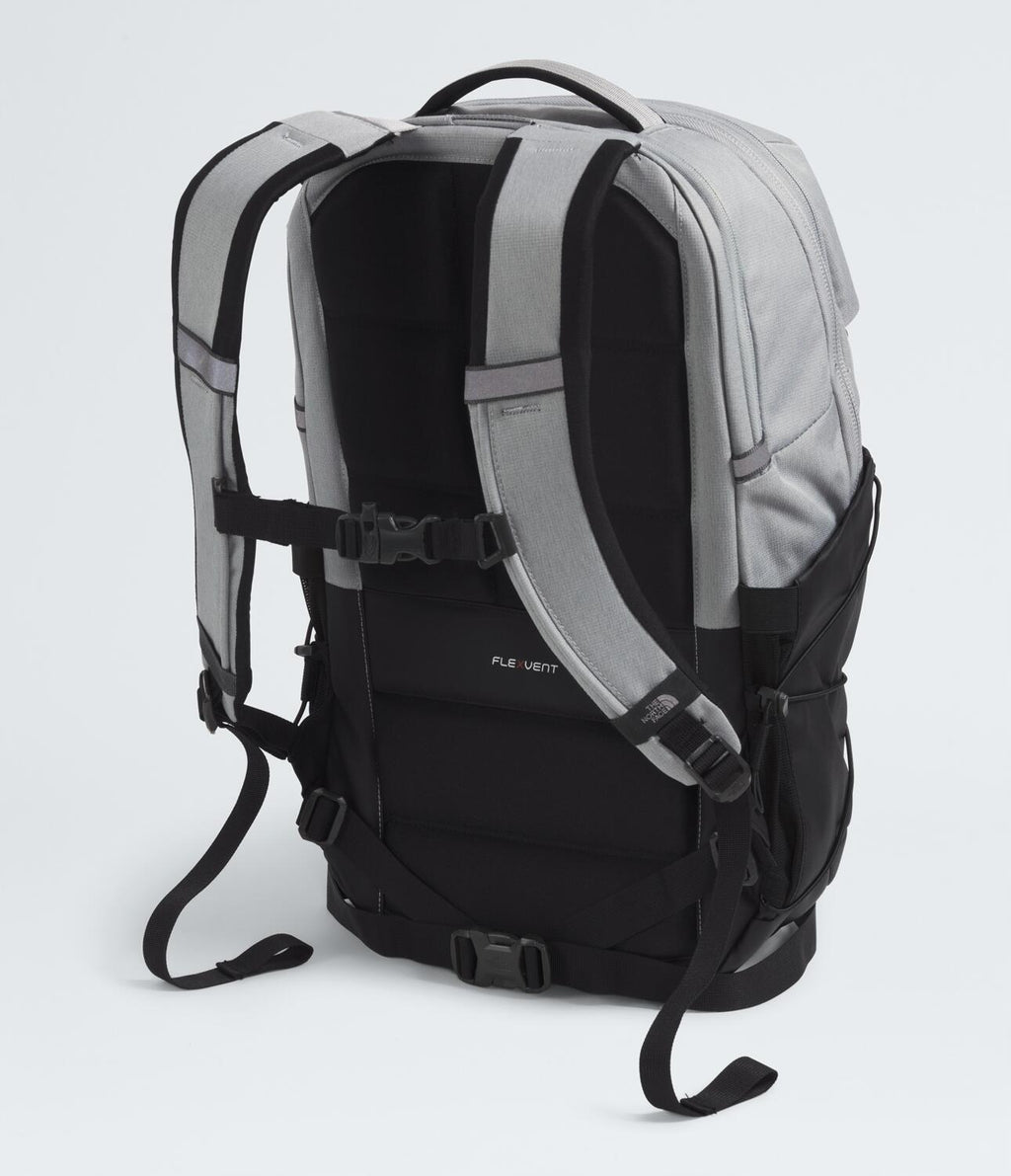 Morral Borealis Gris Claro Unisex The North Face