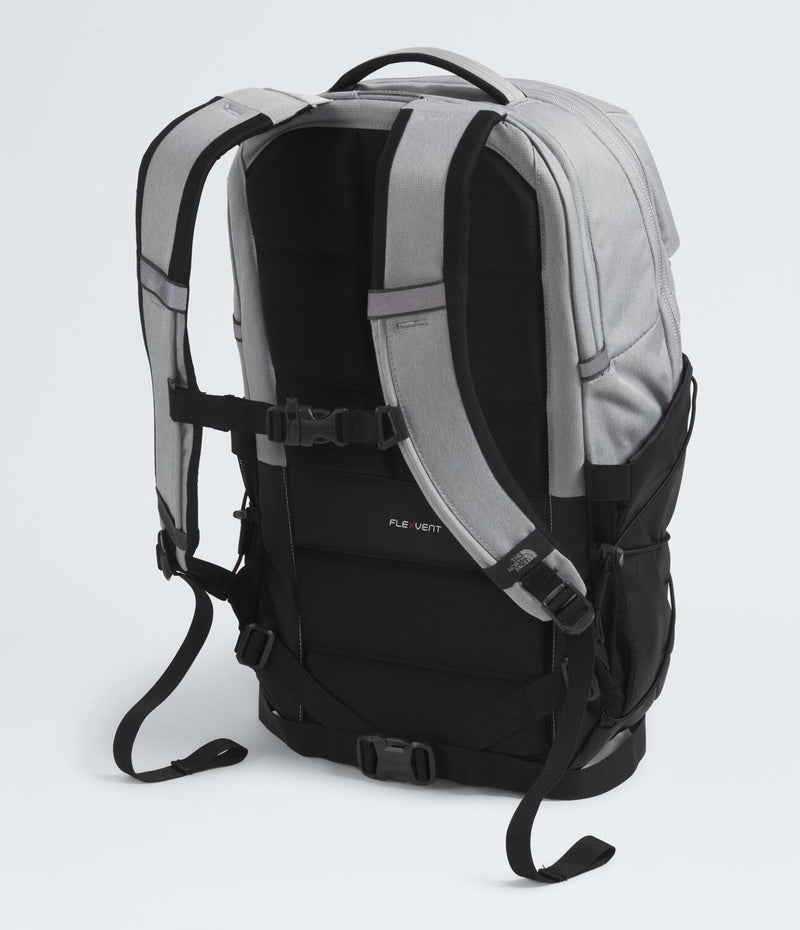 Morral Borealis Gris Claro Unisex The North Face