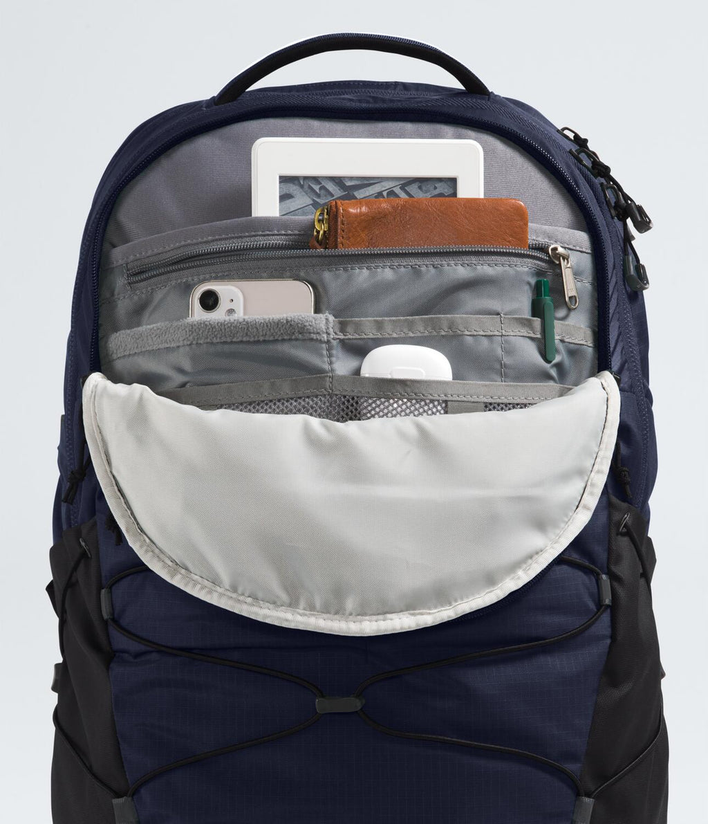 Morral Borealis Azul Unisex The North Face