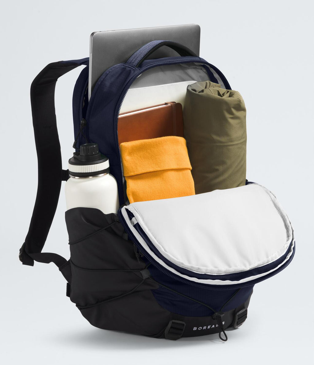 Morral Borealis Azul Unisex The North Face