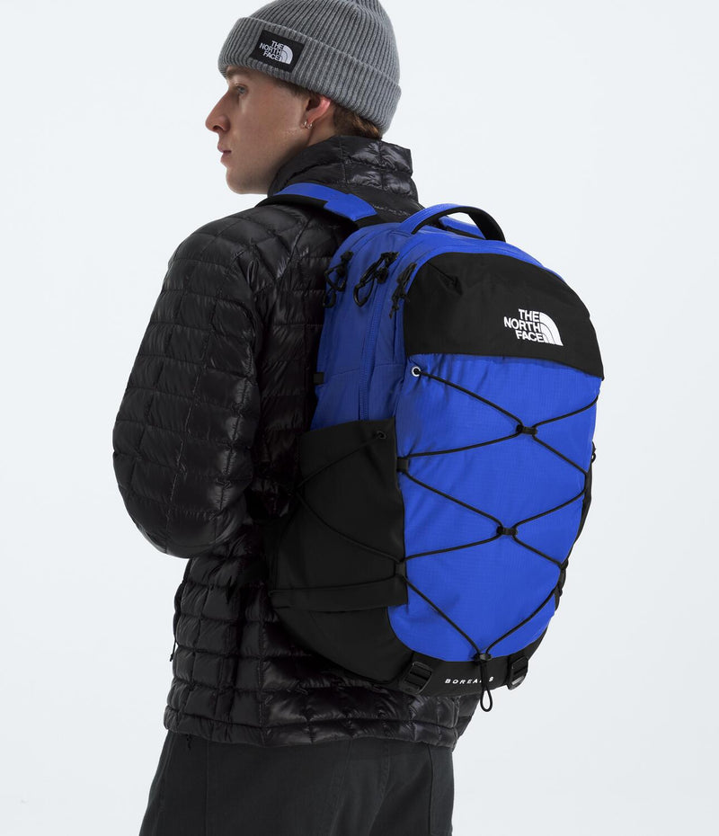 Maleta Borealis Azul Unisex The North Face - imagen 2
