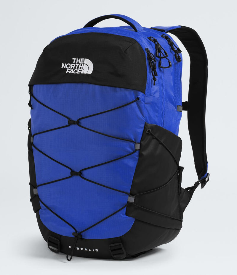 Maleta Borealis Azul Unisex The North Face - imagen 3