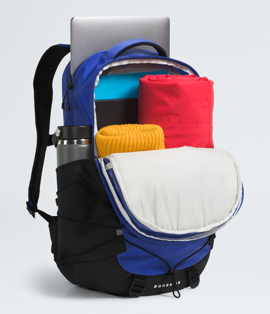 Maleta Borealis Azul Unisex The North Face - imagen 5